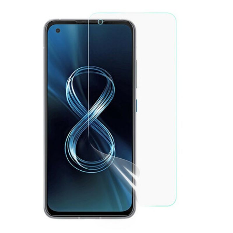 Displayschutzfolie Für Azus Zenfone 8 Lcd