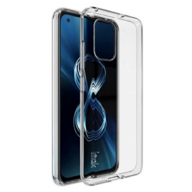 Hülle Für Asus Zenfone 8 Imak Transparent