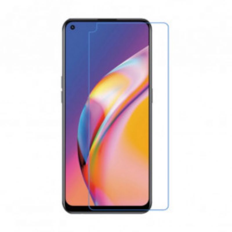 Displayschutzfolie Für Oppo A94 5G