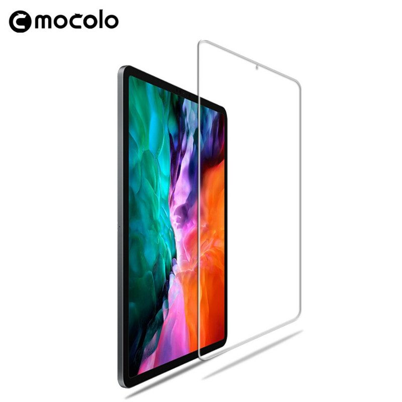 Mocolo Displayschutzfolie Aus Gehärtetem Glas Für iPad Pro 12.9 Zoll