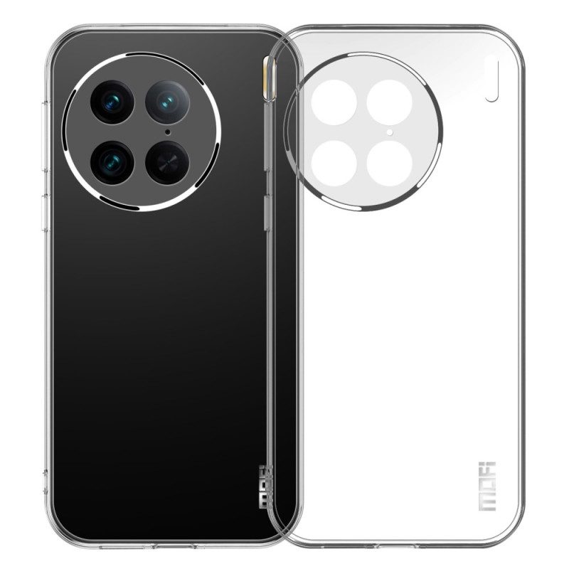 Handyhülle Für Vivo X90 Pro Transparentes Mofi