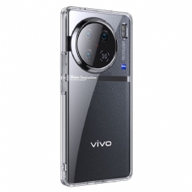 Hülle Für Vivo X90 Pro Transparent