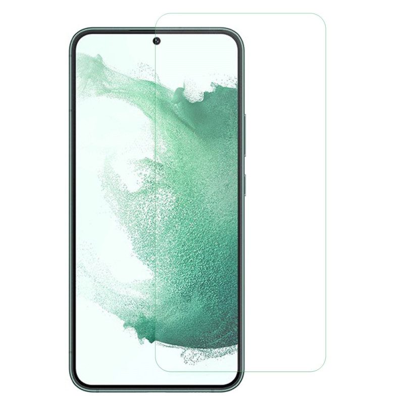 Displayschutz Aus Gehärtetem Glas Für Samsung Galaxy S23 Plus 5G