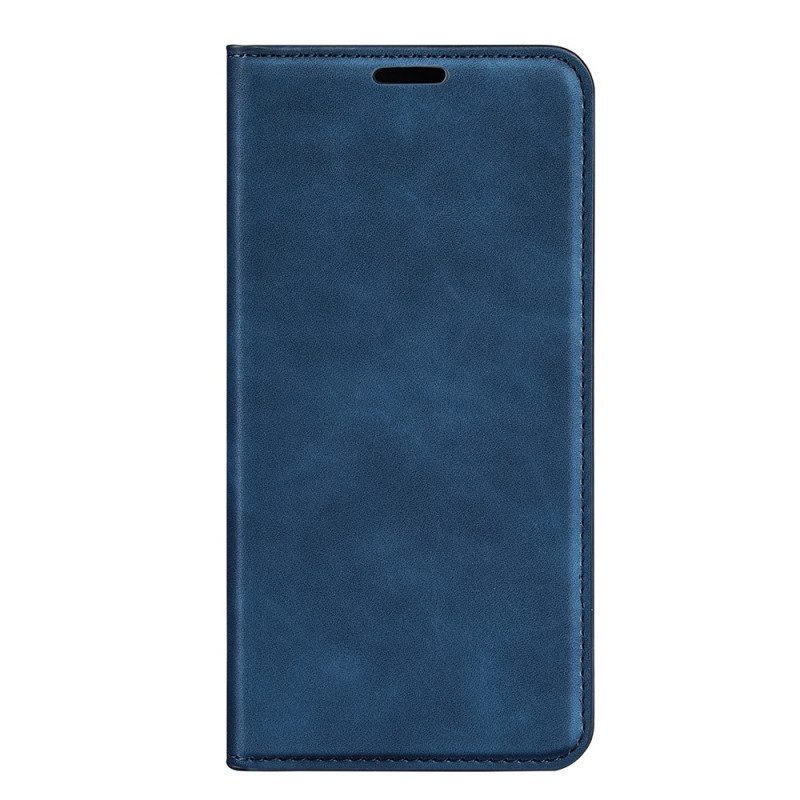 Schutzhülle Für Samsung Galaxy S23 Plus 5G Flip Case Eleganz