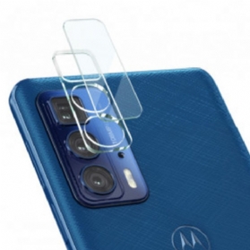 Schützende Linse Aus Gehärtetem Glas Für Motorola Edge 20 Pro Imak