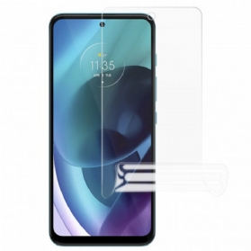 Displayschutzfolie Für Moto G71 5G