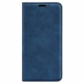 Schutzhülle Für Sony Xperia 5 IV Flip Case Leder-styling