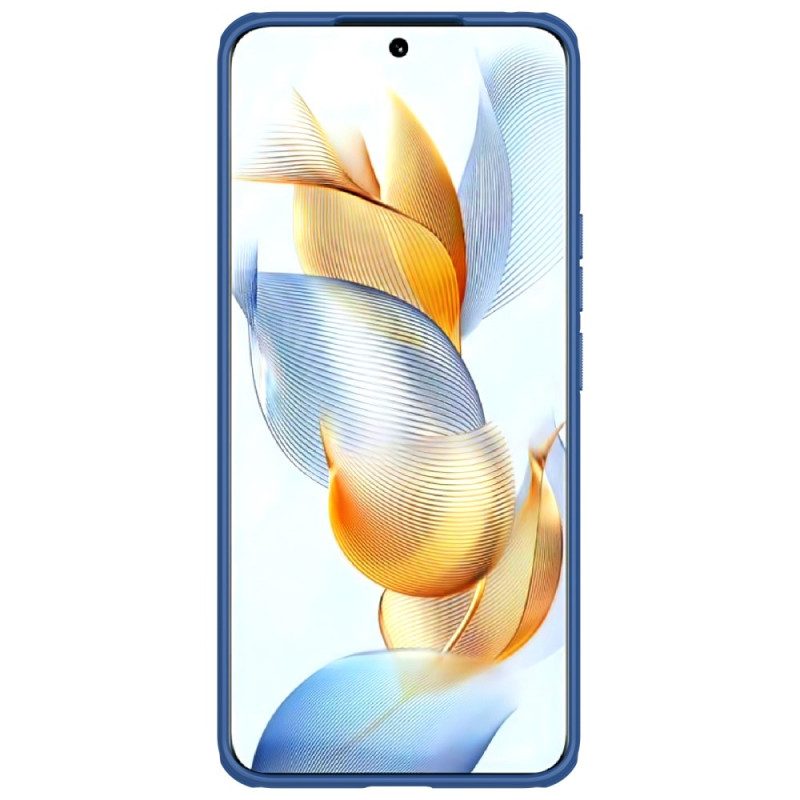 Handyhülle Für Honor 90 Starrer. Gefrosteter Nillkin