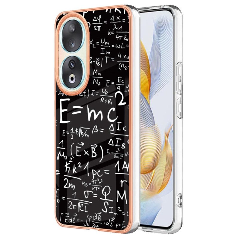 Hülle Für Honor 90 Mathematische Berechnungen