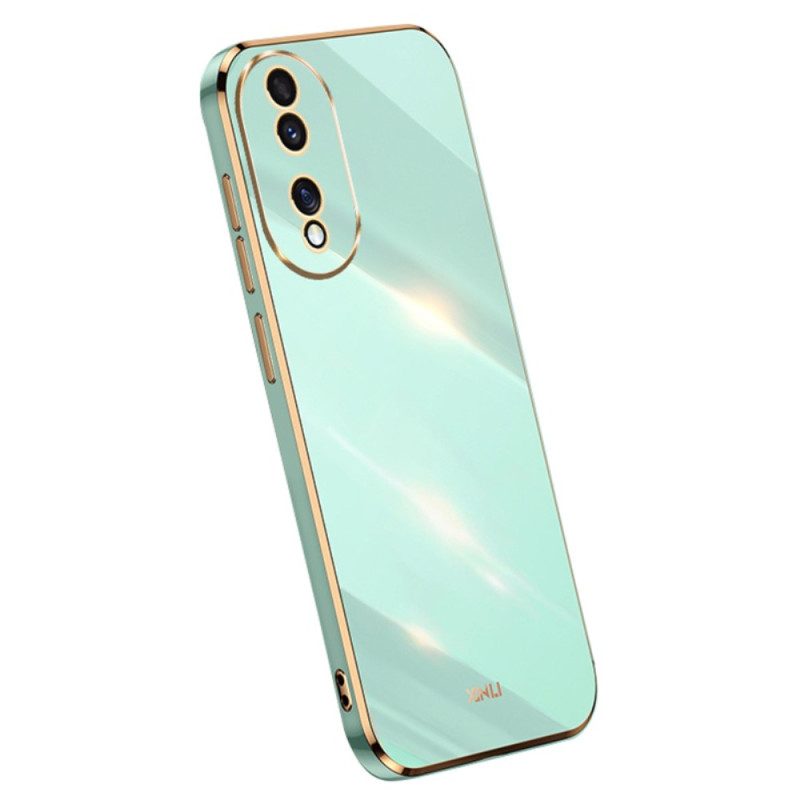 Hülle Für Honor 90 Xinli-metalleffekt