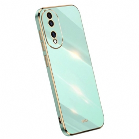 Hülle Für Honor 90 Xinli-metalleffekt