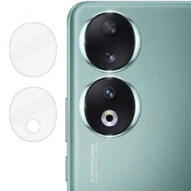 Schutzgläser Aus Gehärtetem Glas Für Honor 90 Imak