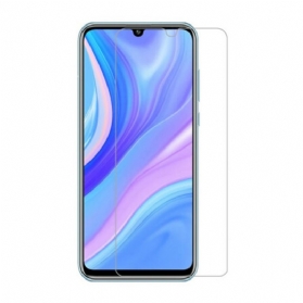 Schutz Aus Gehärtetem Glas (0.3 Mm) Für Das Display Des Huawei P Smart S