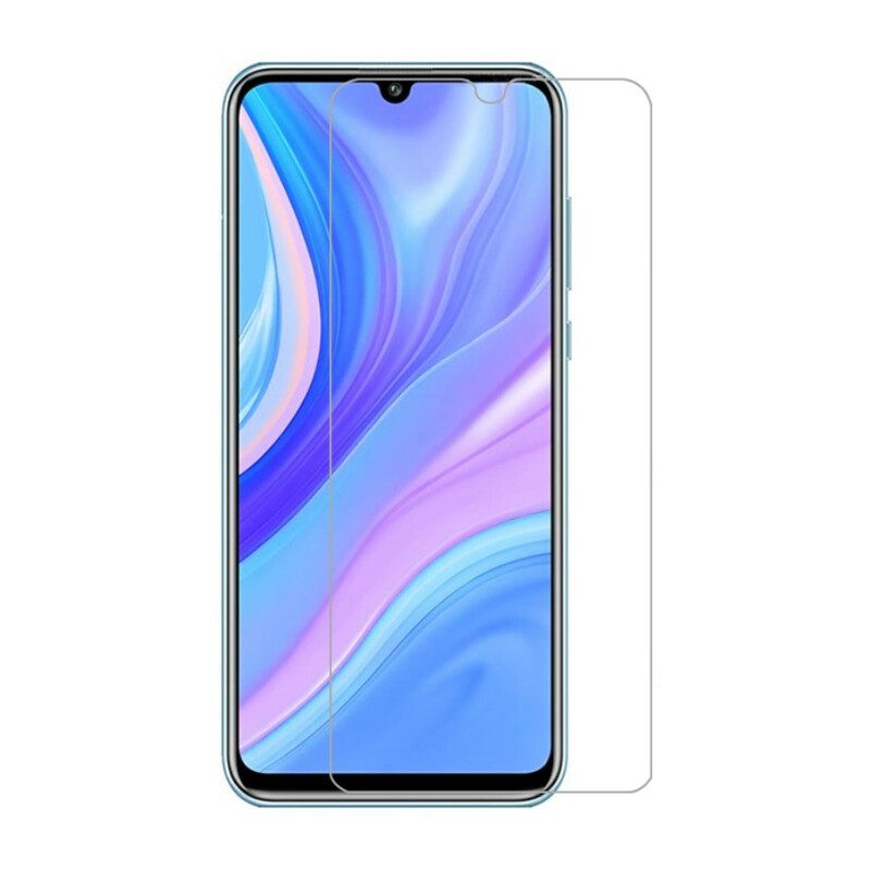 Schutz Aus Gehärtetem Glas (0.3 Mm) Für Das Display Des Huawei P Smart S