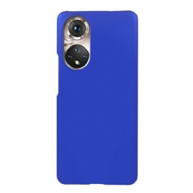 Hülle Für Honor 50 Pro Pro Rigid Classic