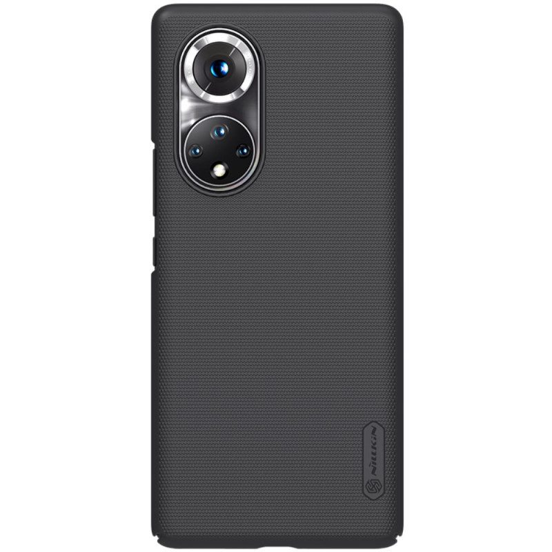 Hülle Für Honor 50 Pro Pro Rigid Frosted Nillkin