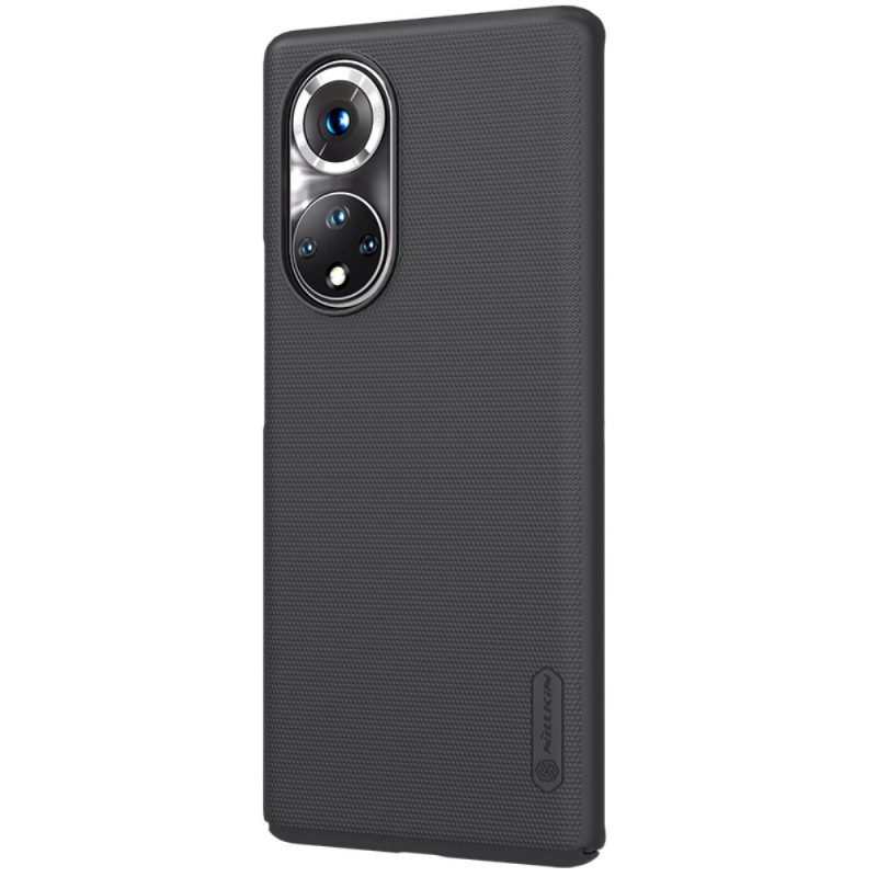 Hülle Für Honor 50 Pro Pro Rigid Frosted Nillkin