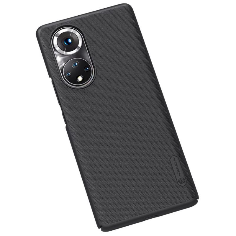 Hülle Für Honor 50 Pro Pro Rigid Frosted Nillkin