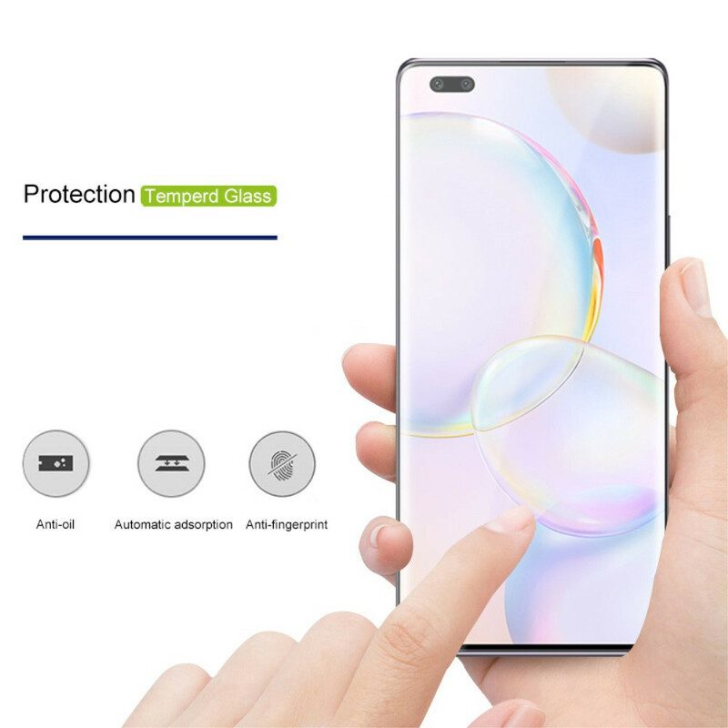 Schutz Aus Gehärtetem Glas Für Honor 50 Pro / Huawei Nova 9 Pro Mocolo