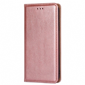 Schutzhülle Für Honor 50 Pro Flip Case Pro Style Vintage-leder