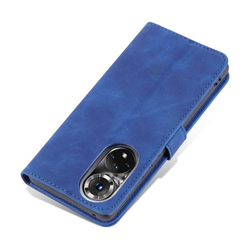 Flip Case Für Huawei Nova 9 Pro Azns-süße