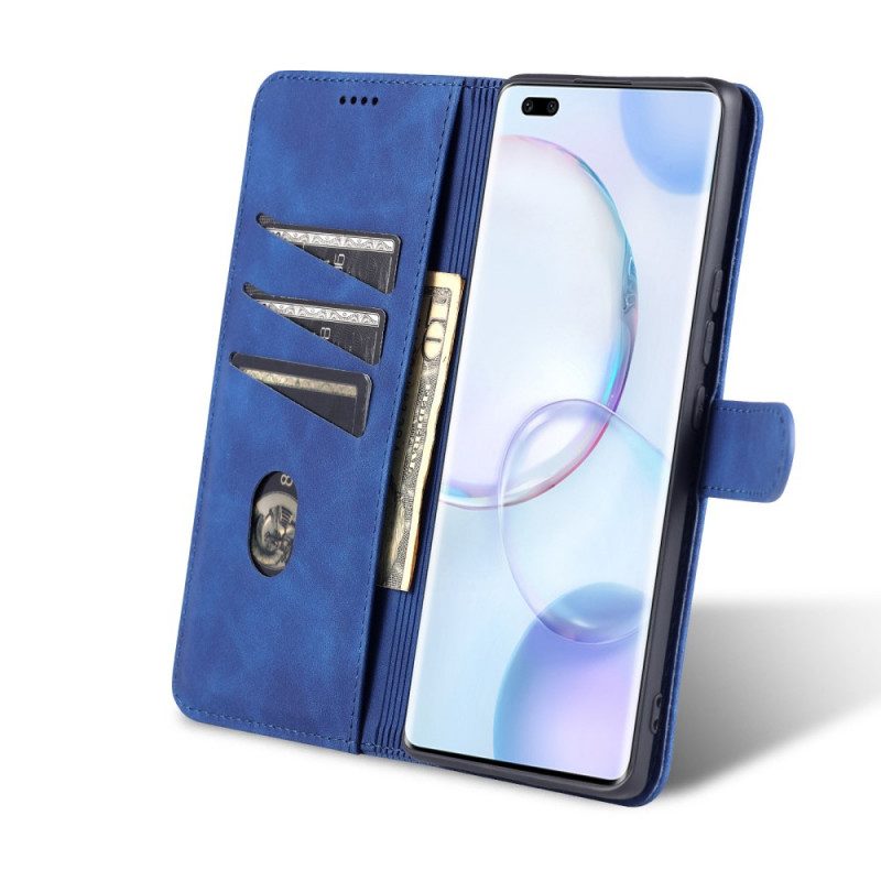 Flip Case Für Huawei Nova 9 Pro Azns-süße