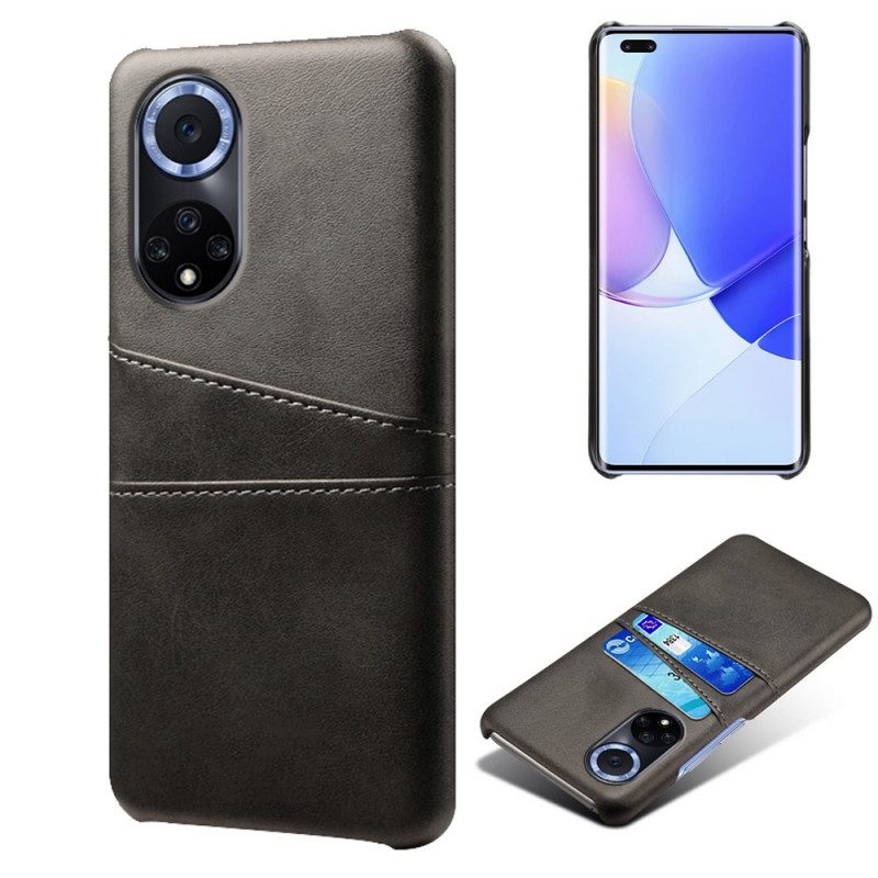 Handyhülle Für Huawei Nova 9 Pro Ksq-kartenhalter