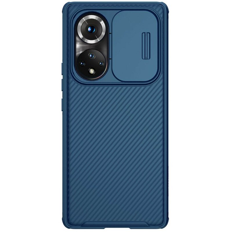 Hülle Für Huawei Nova 9 Pro Camshield Nillkin