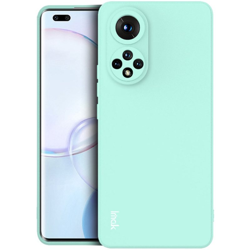 Hülle Für Huawei Nova 9 Pro Imak Uc-1