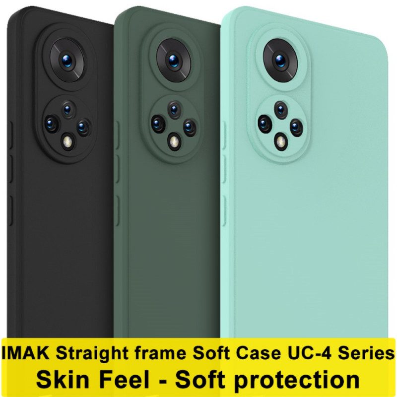 Hülle Für Huawei Nova 9 Pro Imak Uc-1