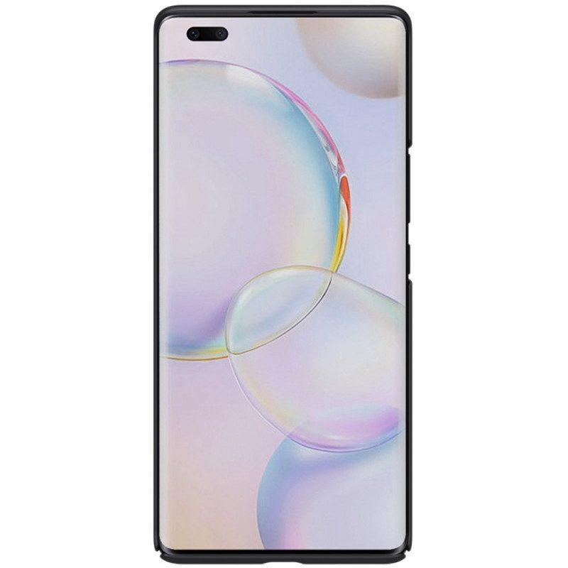 Hülle Für Huawei Nova 9 Pro Starrer. Gefrosteter Nillkin