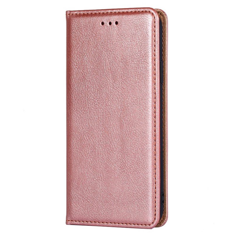 Schutzhülle Für Huawei Nova 9 Pro Flip Case Vintage-lederstil