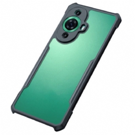 Hülle Huawei Nova 12s Lasertextur Xundd