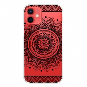 Handyhülle Für iPhone 13 Mini Wunderschönes Mandala