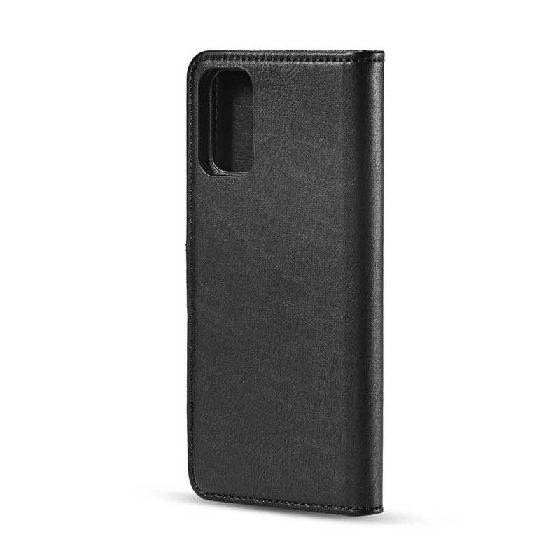 Flip Case Für Samsung Galaxy S20 Ultra Gd. Ming Abnehmbar