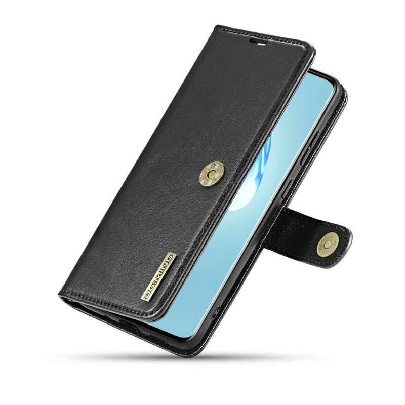 Flip Case Für Samsung Galaxy S20 Ultra Gd. Ming Abnehmbar