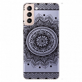 Hülle Für Samsung Galaxy S22 5G Wunderschönes Mandala