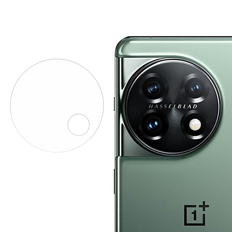 Schützende Linse Aus Gehärtetem Glas Für Oneplus 11 5G