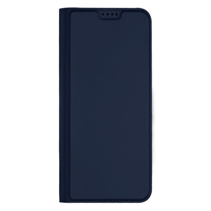 Schutzhülle Für OnePlus 11 5G Flip Case Skin Pro Dux Ducis