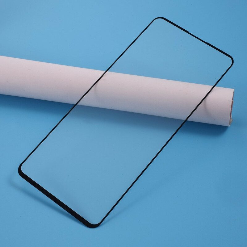 Displayschutz Aus Gehärtetem Glas Für Das Samsung Galaxy A71