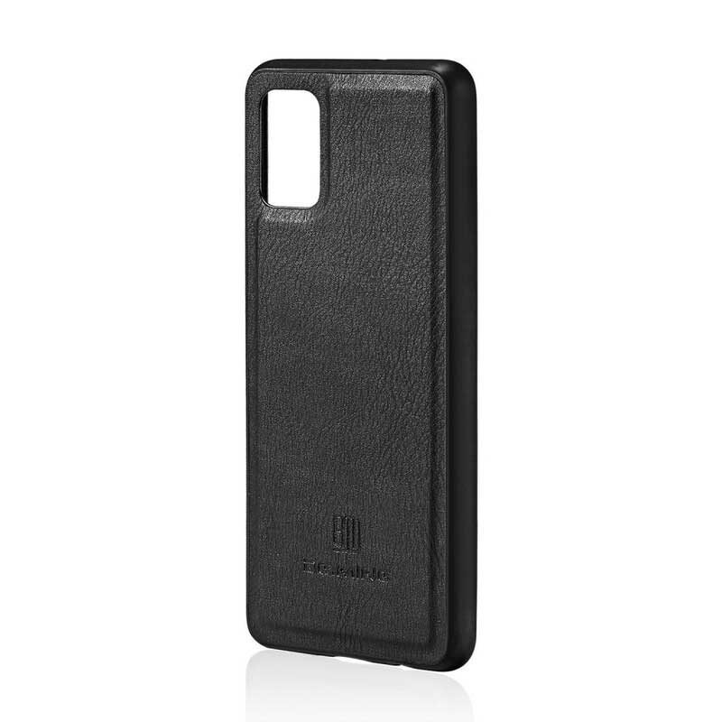 Hülle Flip Case Für Samsung Galaxy A71 Gd. Ming Abnehmbar