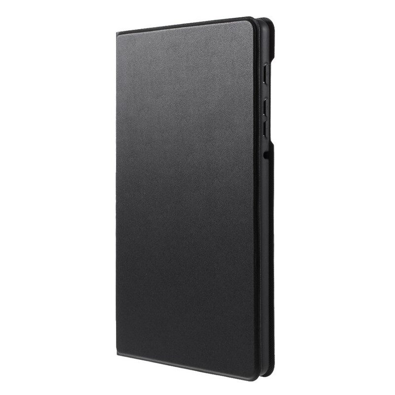 Case Für Samsung Galaxy Tab A7 Lite Leder-styling