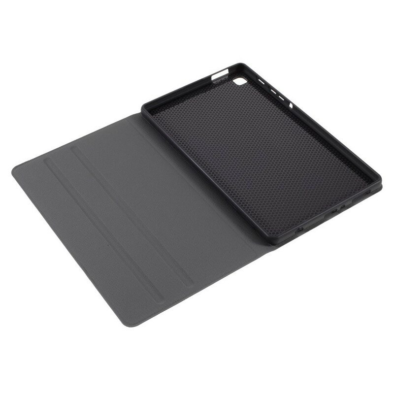 Case Für Samsung Galaxy Tab A7 Lite Leder-styling