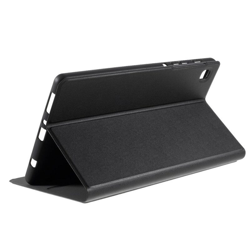 Case Für Samsung Galaxy Tab A7 Lite Leder-styling