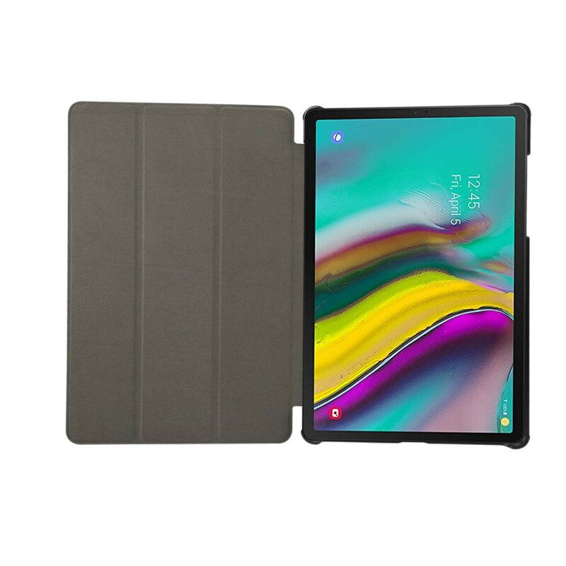 Schutzhülle Für Samsung Galaxy Tab A7 Lite Marmorstil