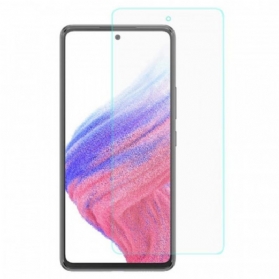 Arc Edge-Schutz Aus Gehärtetem Glas Für Das Samsung Galaxy A53 5G-Display