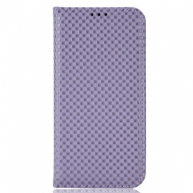 Schutzhülle Für Samsung Galaxy A53 5G Flip Case 3d-textur