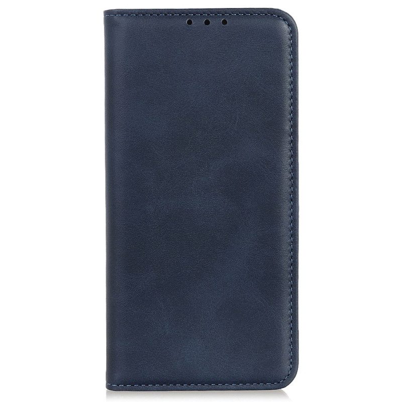 Flip Case Xiaomi 14t Pro Spaltleder