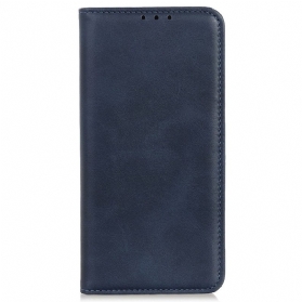 Flip Case Xiaomi 14t Pro Spaltleder