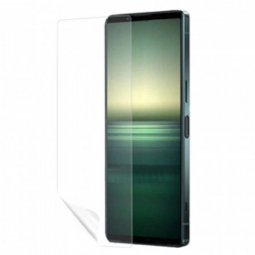 Displayschutzfolie Für Sony Xperia 1 Iv